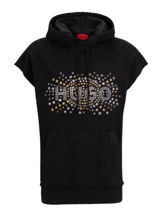 HUGO Hooded Sweatshirt - Dook