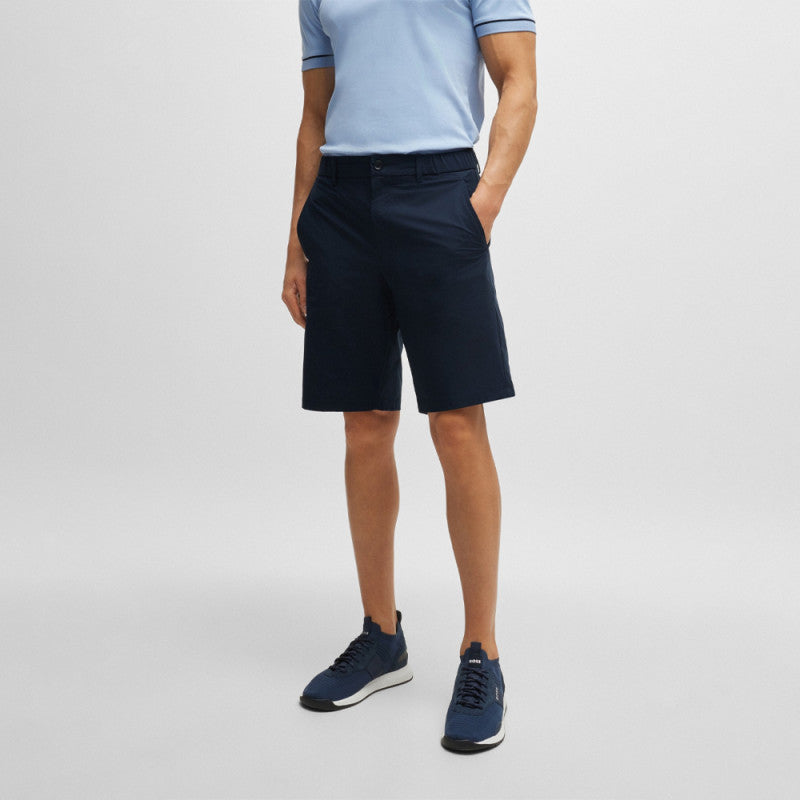 BOSS Leisure Short - S_Speedflex