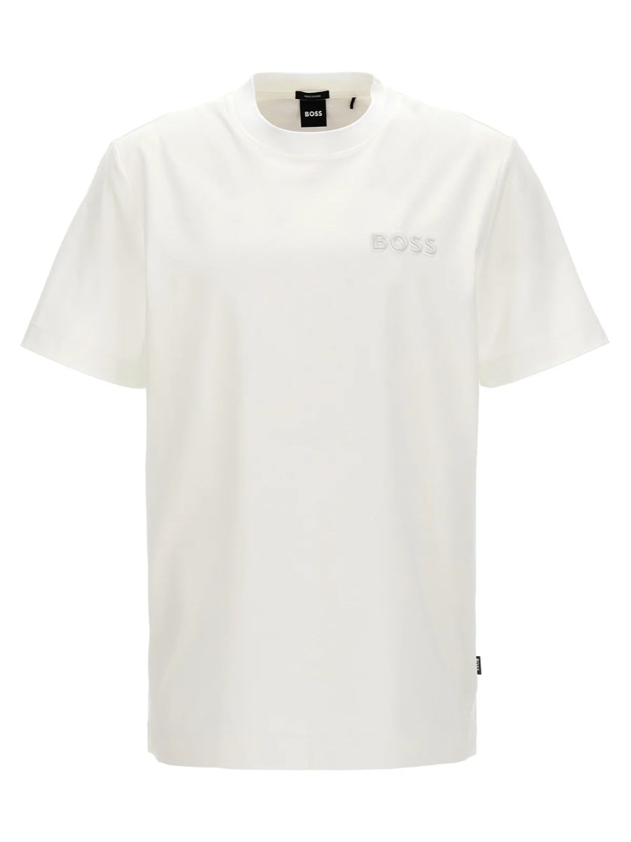 BOSS T-Shirt  - Tiburt 423