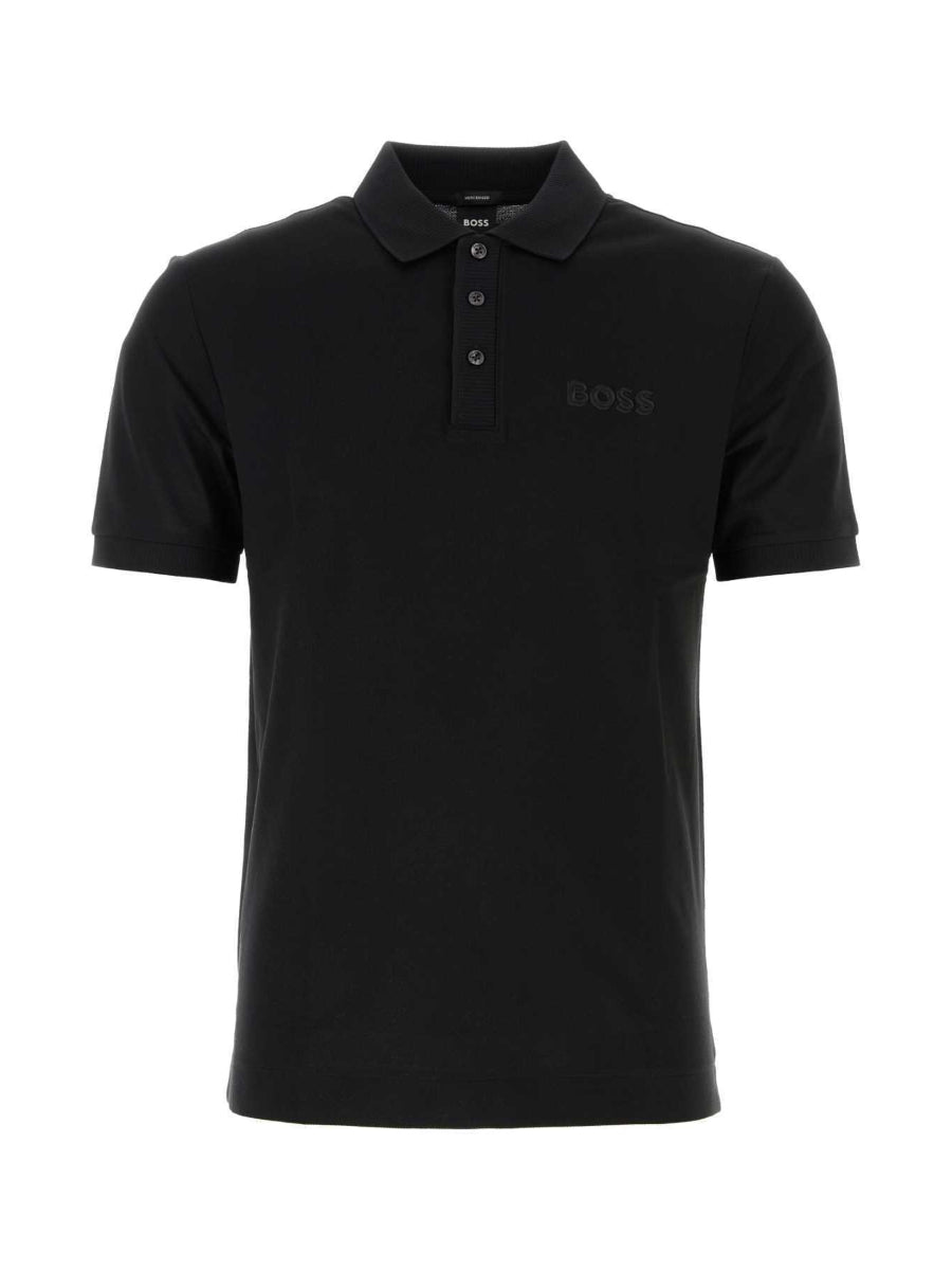 BOSS Polo - Parlay 423 – Men Wardrobe