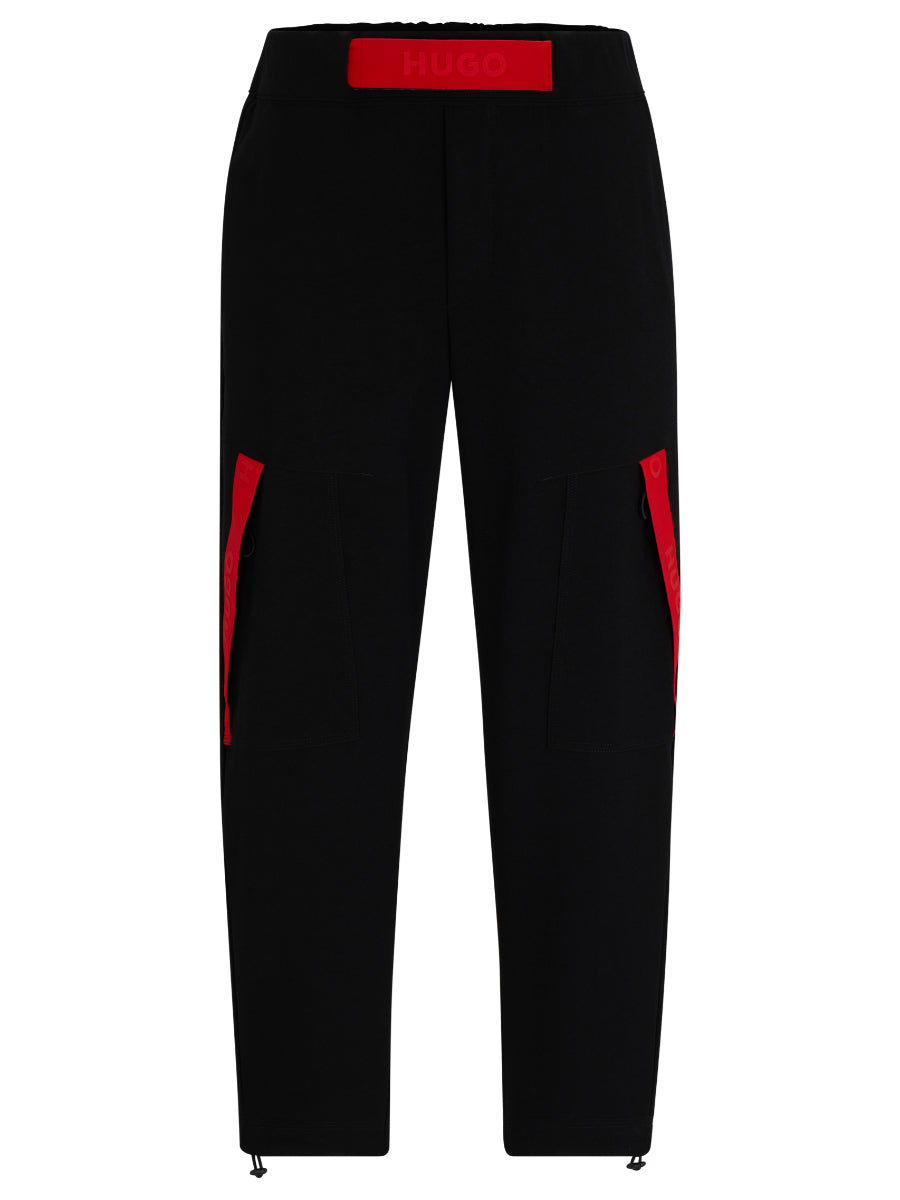 HUGO Tracksuit Bottom - Dechnical