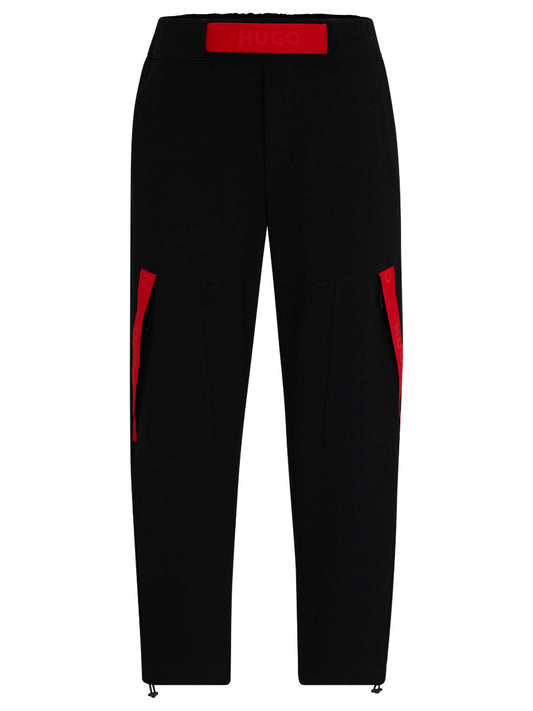 HUGO Tracksuit Bottom - Dechnical