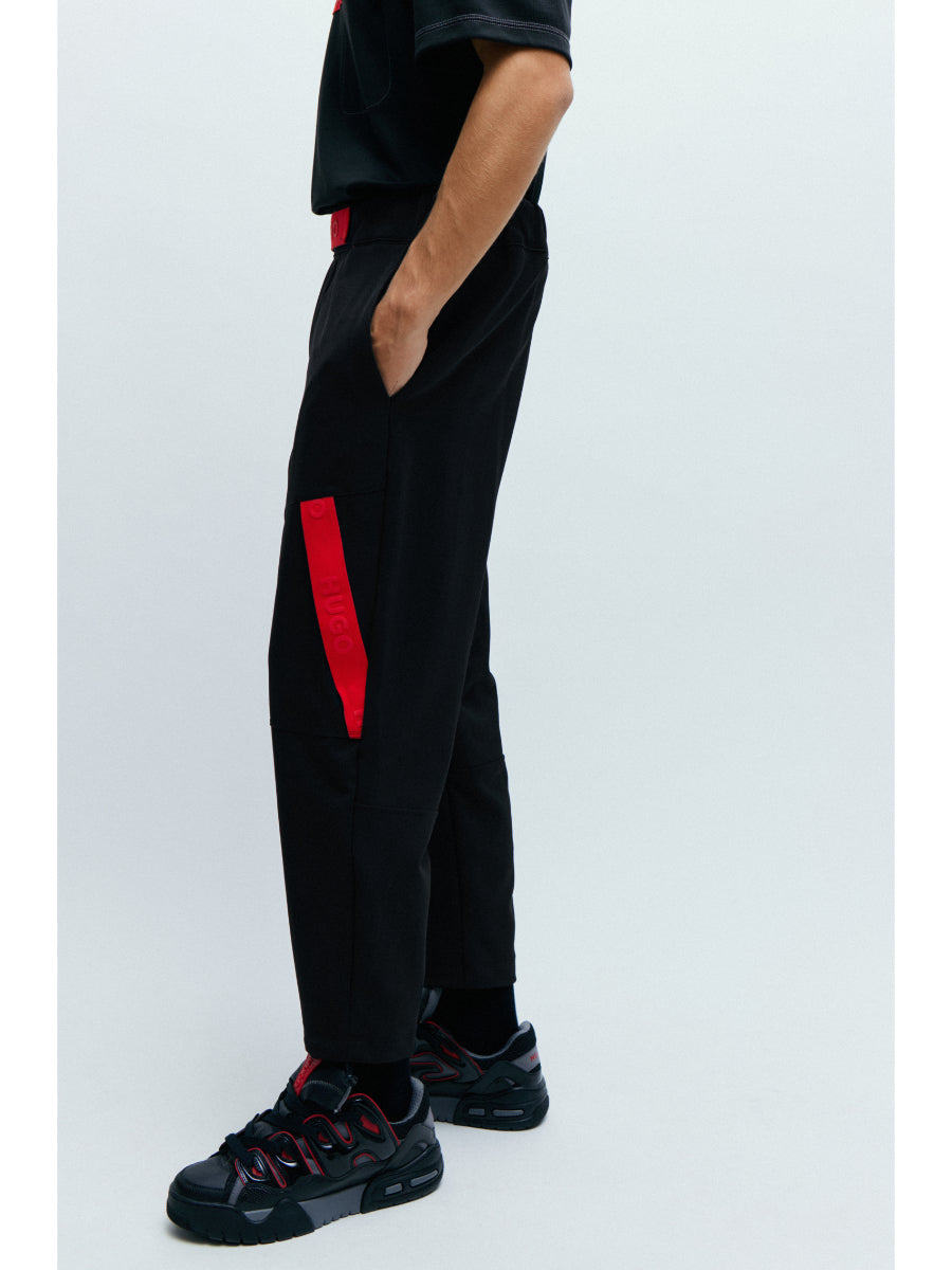 HUGO Tracksuit Bottom - Dechnical