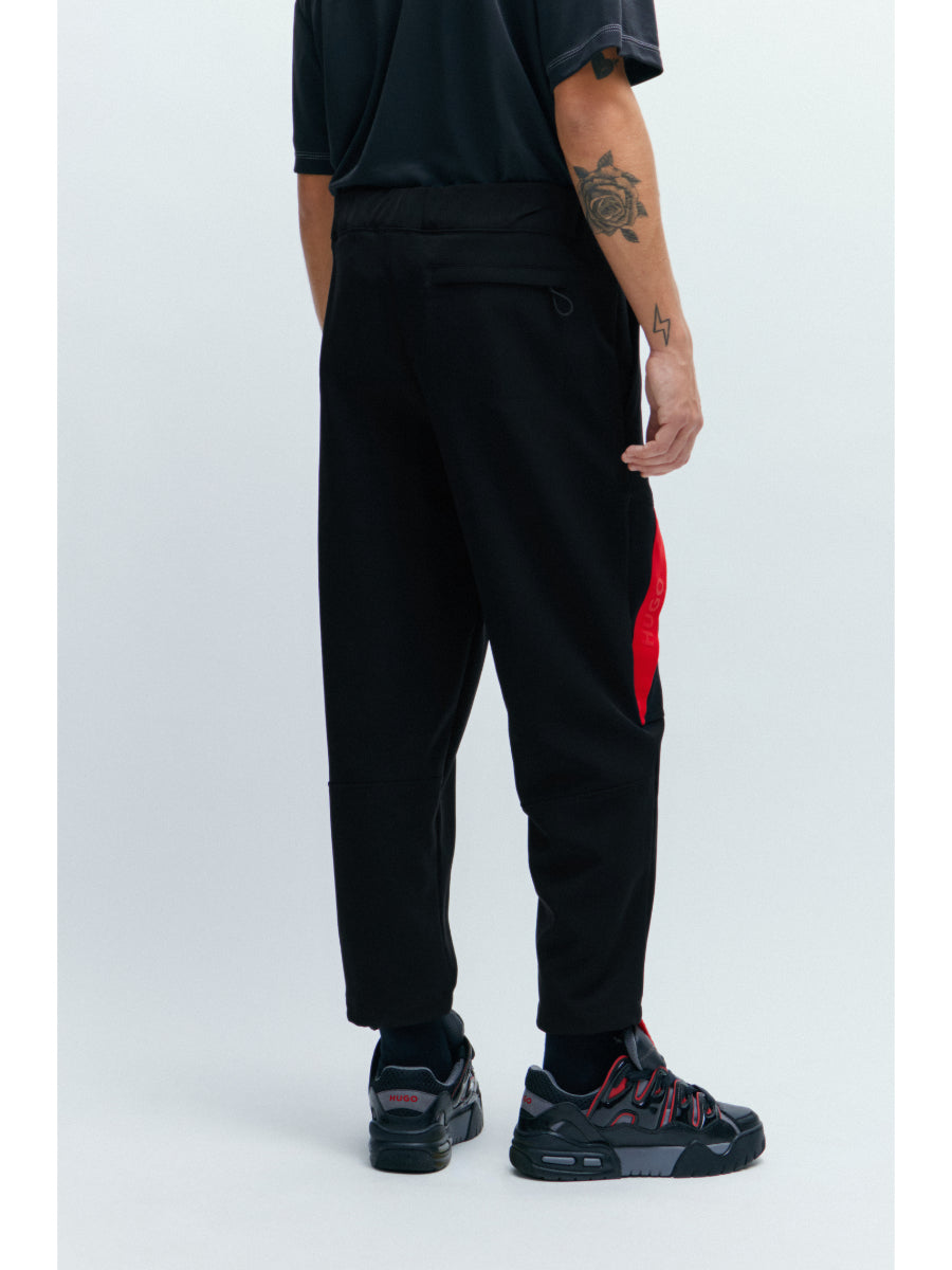 HUGO Tracksuit Bottom - Dechnical