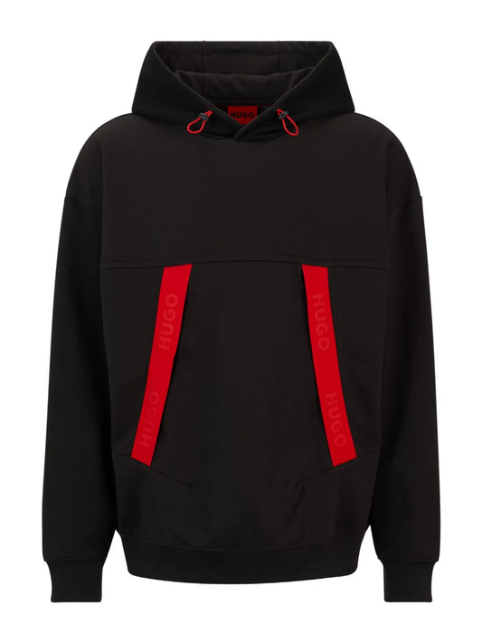 HUGO Hooded Sweatshirt- Dechnico