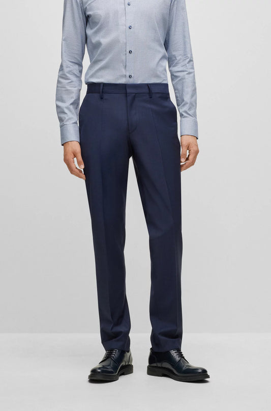 BOSS Formal Trouser - H-Lenon-MM