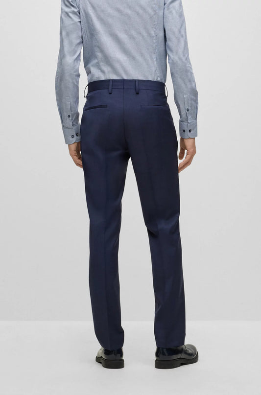 BOSS Formal Trouser - H-Lenon-MM