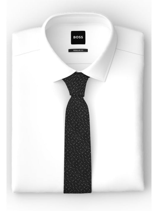 BOSS Tie - H-Tie 6 CM