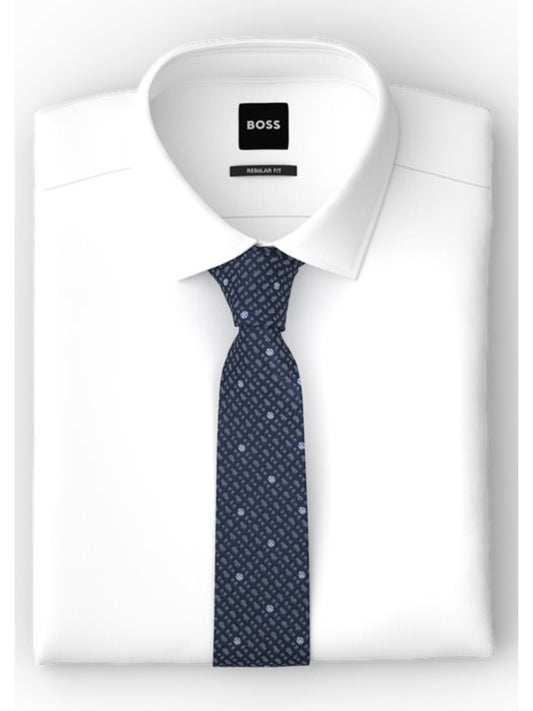 BOSS Tie - H-Tie 6 CM