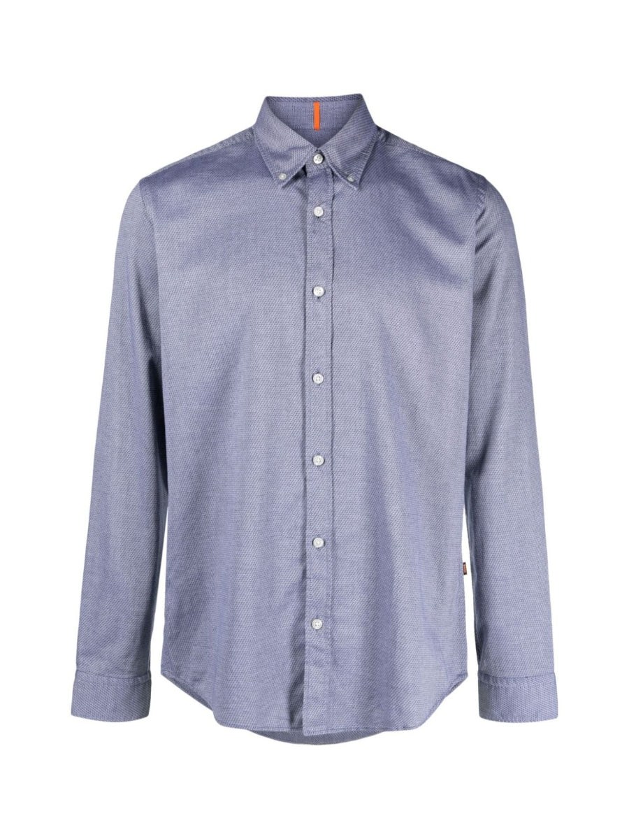 BOSS Leisure Shirt - Rickert 1