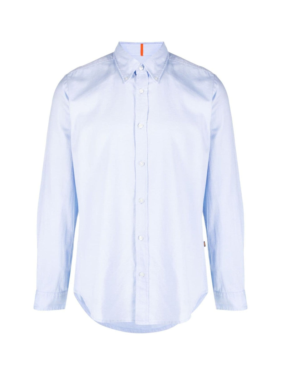 BOSS Leisure Shirt - Rickert 1