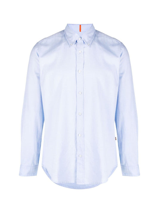 BOSS Leisure Shirt - Rickert 1