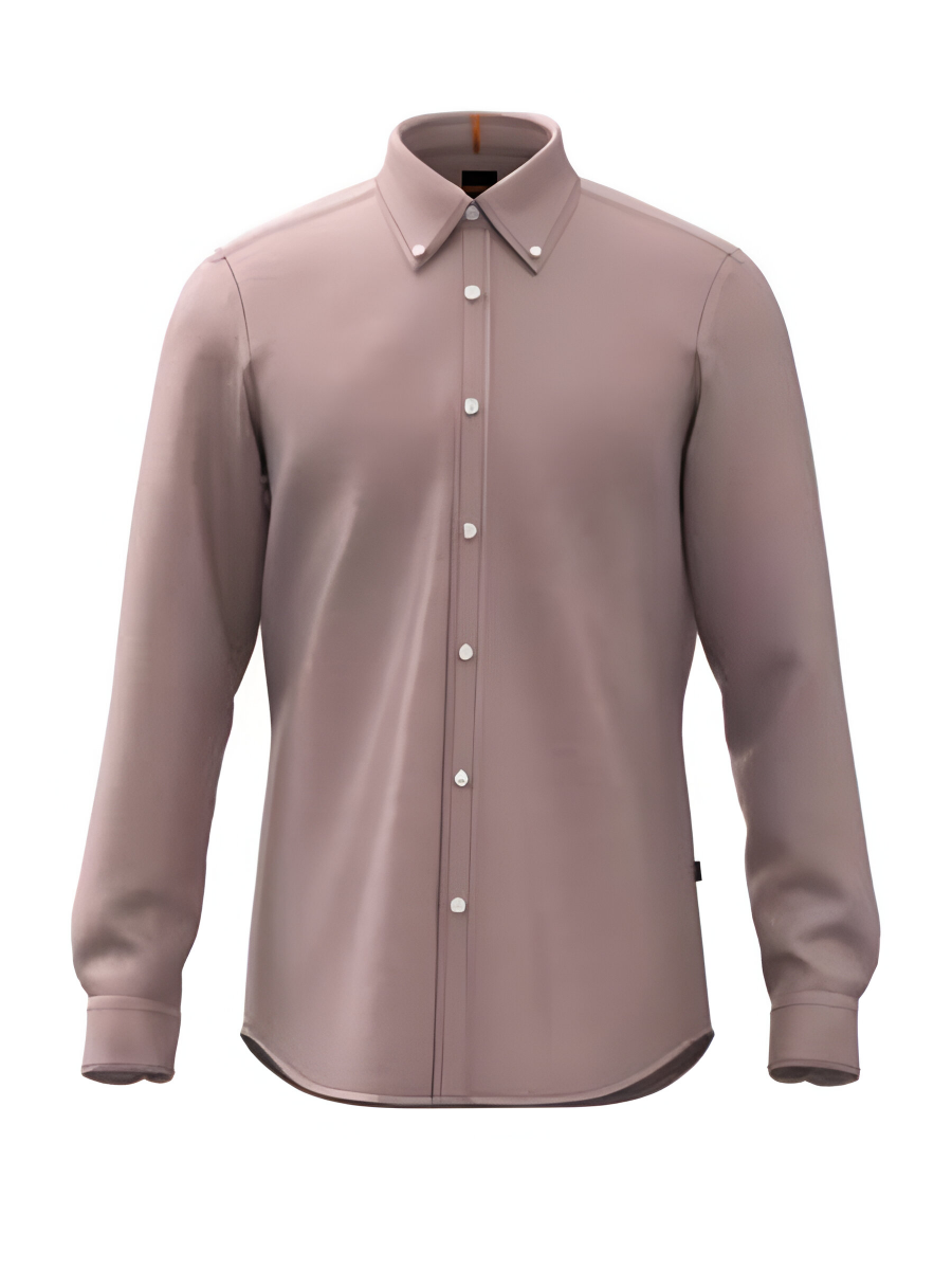 BOSS Leisure Shirt - Rickert 1