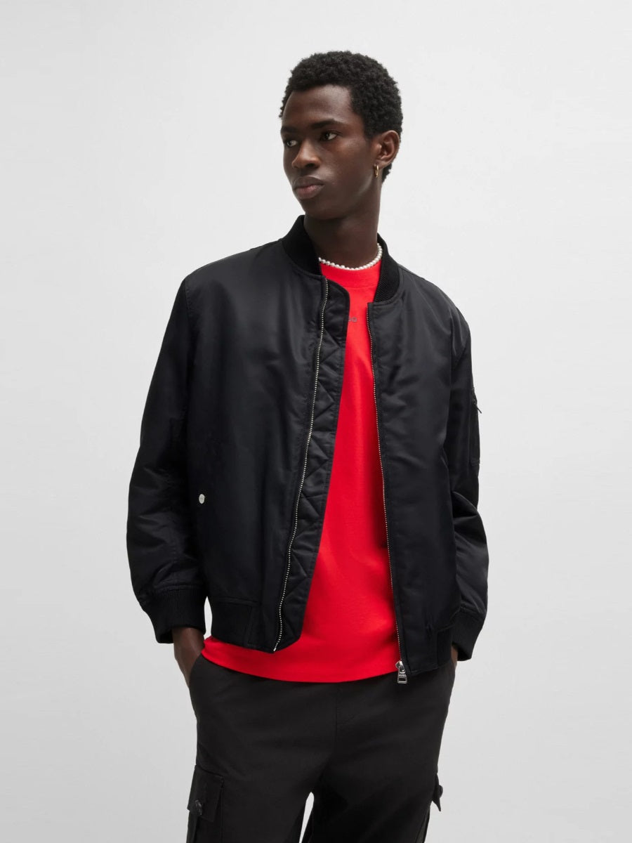 HUGO Bomber Jacket - Balam2411