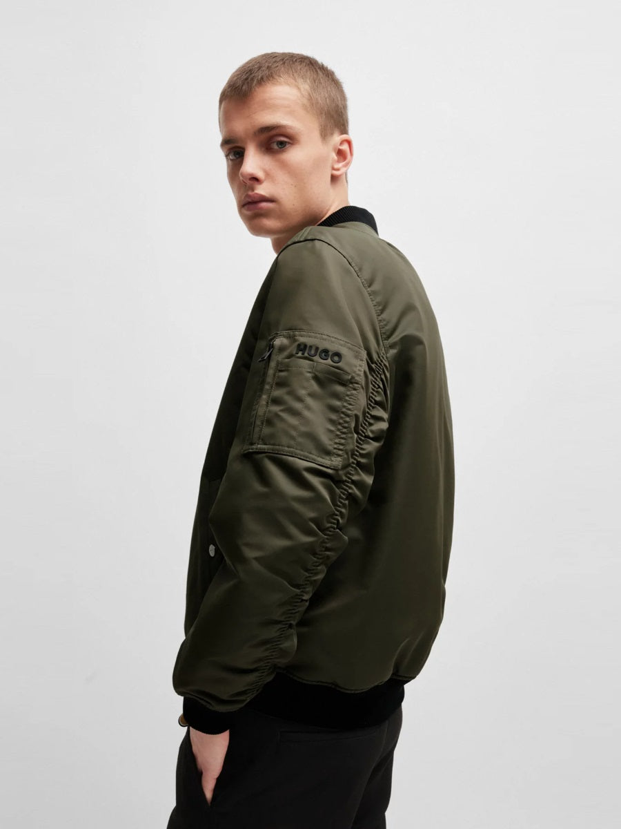 HUGO Bomber Jacket - Balam2411