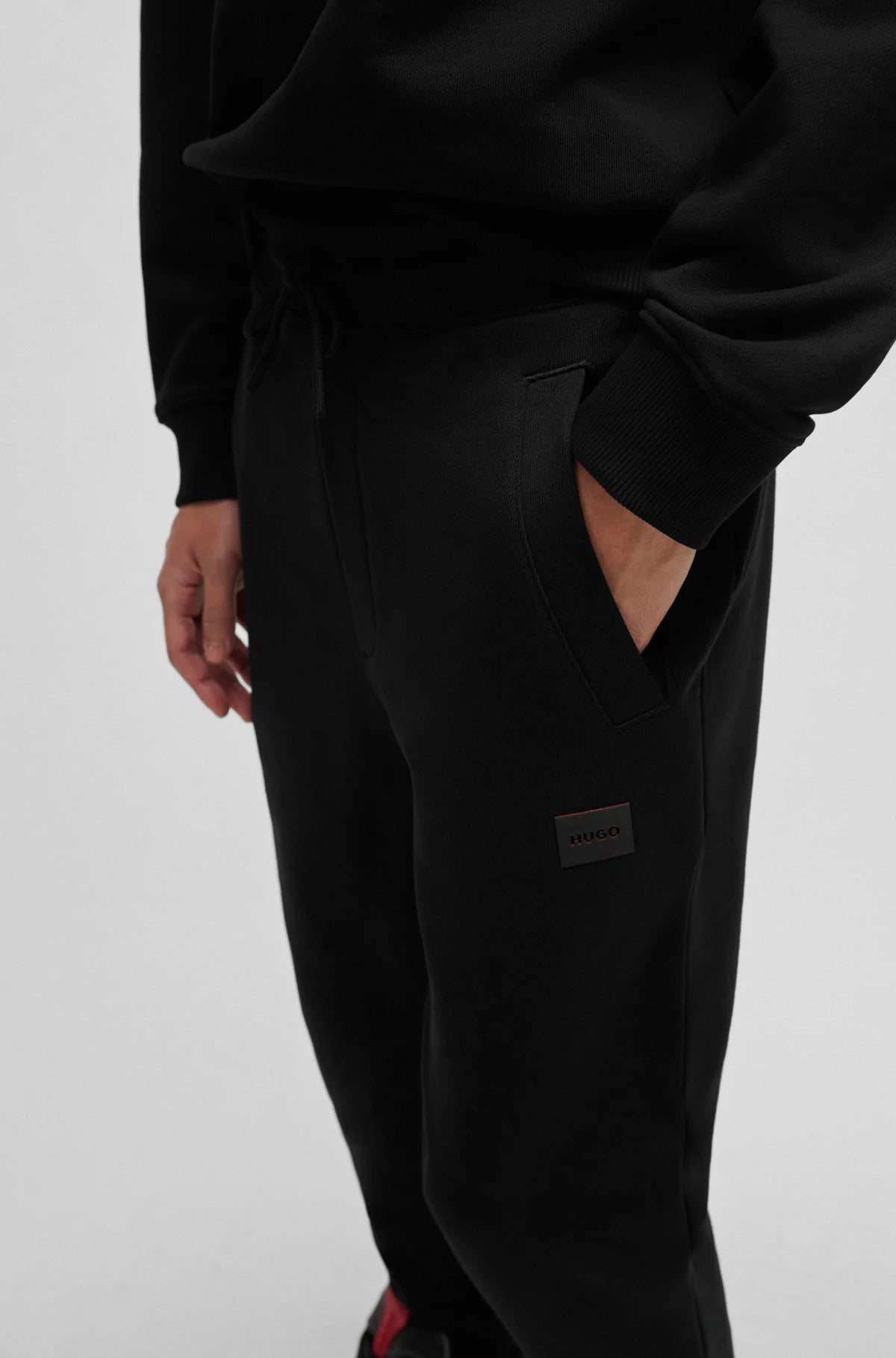 HUGO Tracksuit Bottom - Doak_H