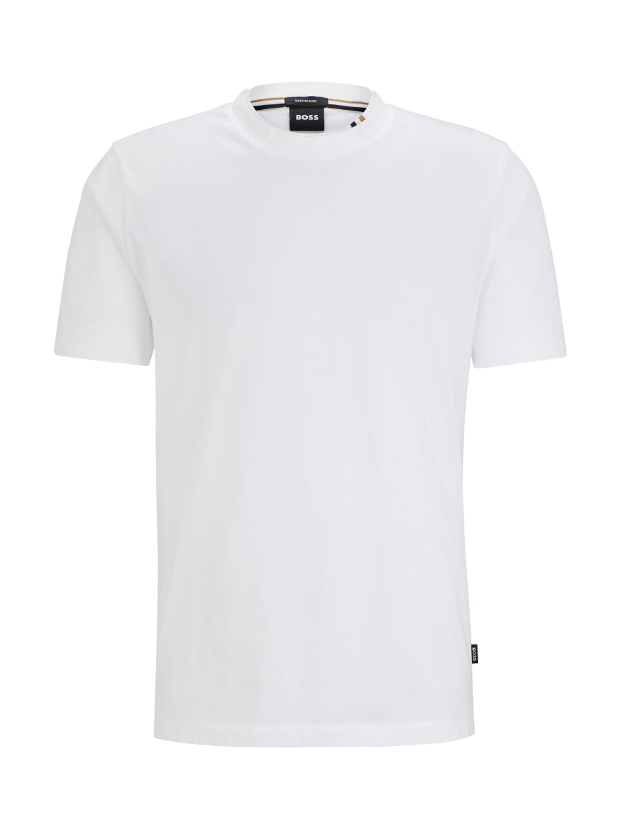 BOSS T-Shirt - Tiburt 424 – Men Wardrobe