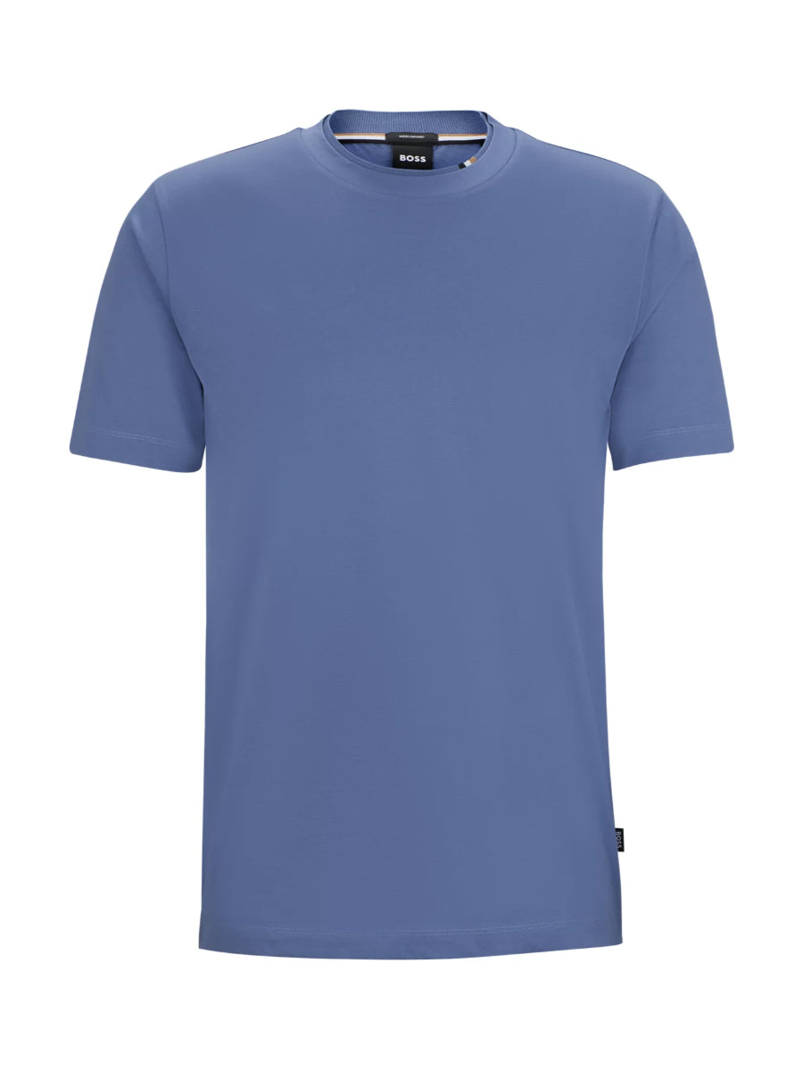 BOSS T-Shirt - Tiburt 424 – Men Wardrobe