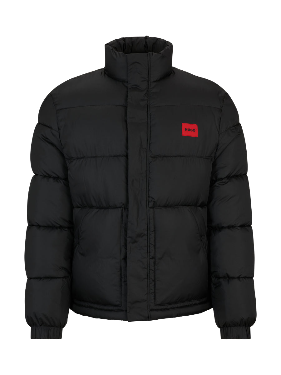 HUGO Puffer Jacket - Balto2411