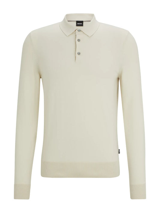 BOSS Polo Knitwear - Pacello-L