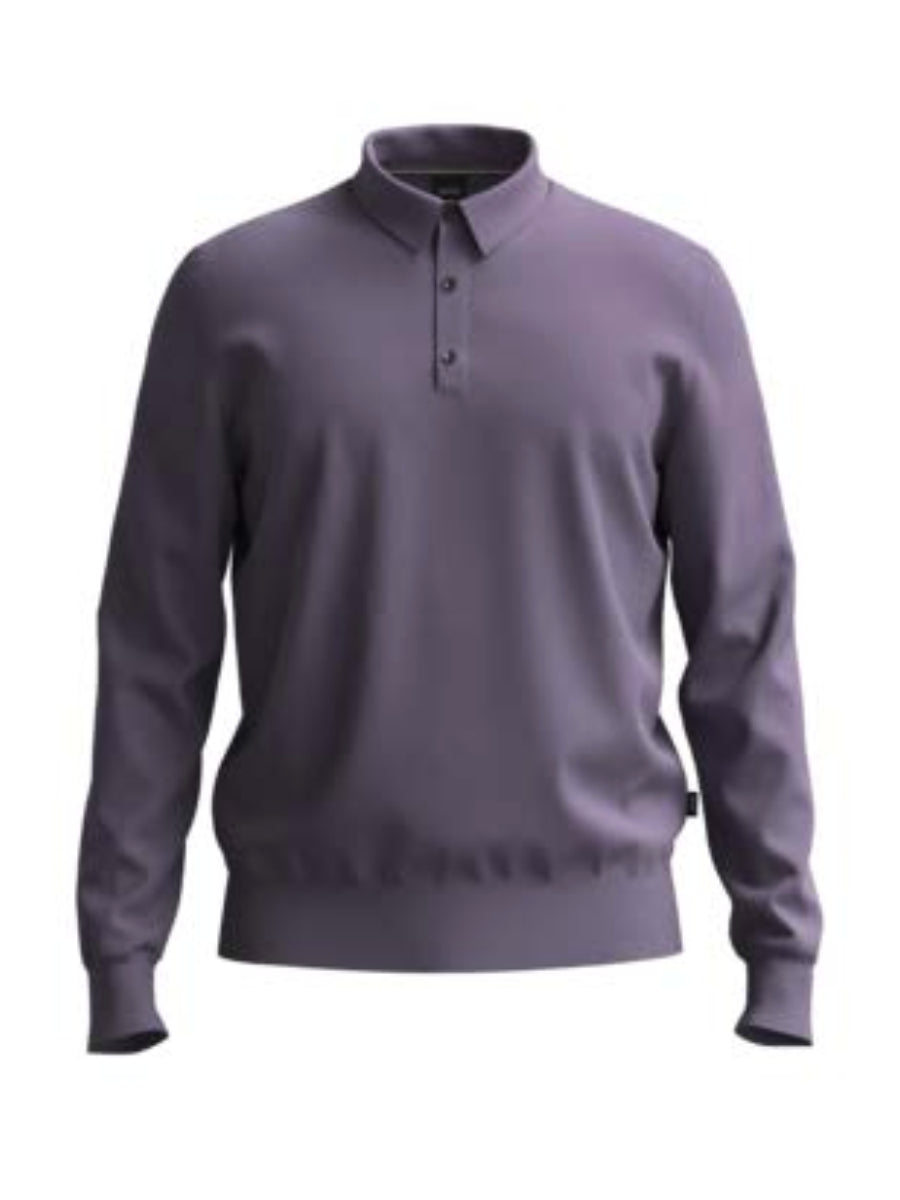 BOSS Polo Knitwear - Gemello-P