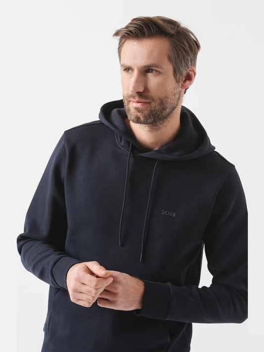 BOSS Hooded Sweatshirt - Soody