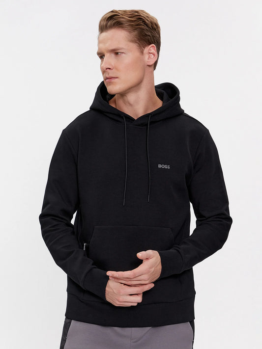 BOSS Hooded Sweatshirt - Soody