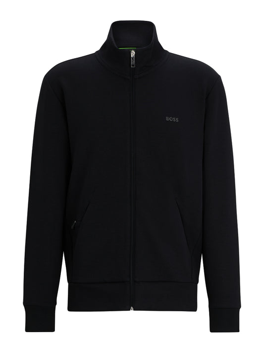 BOSS Full Zip Sweatshirt - Skaz