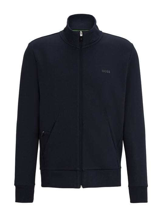 BOSS Full Zip Sweatshirt - Skaz