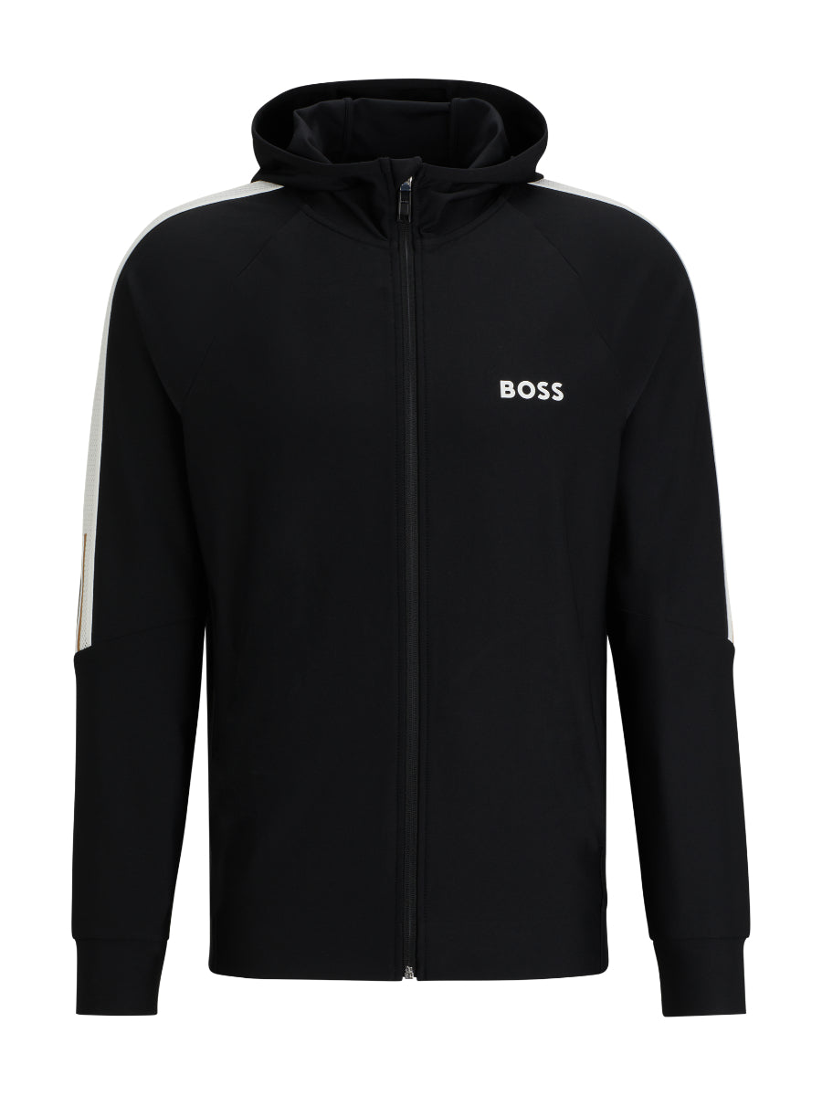 BOSS Full Zip Sweatshirt - Sicon MB 2