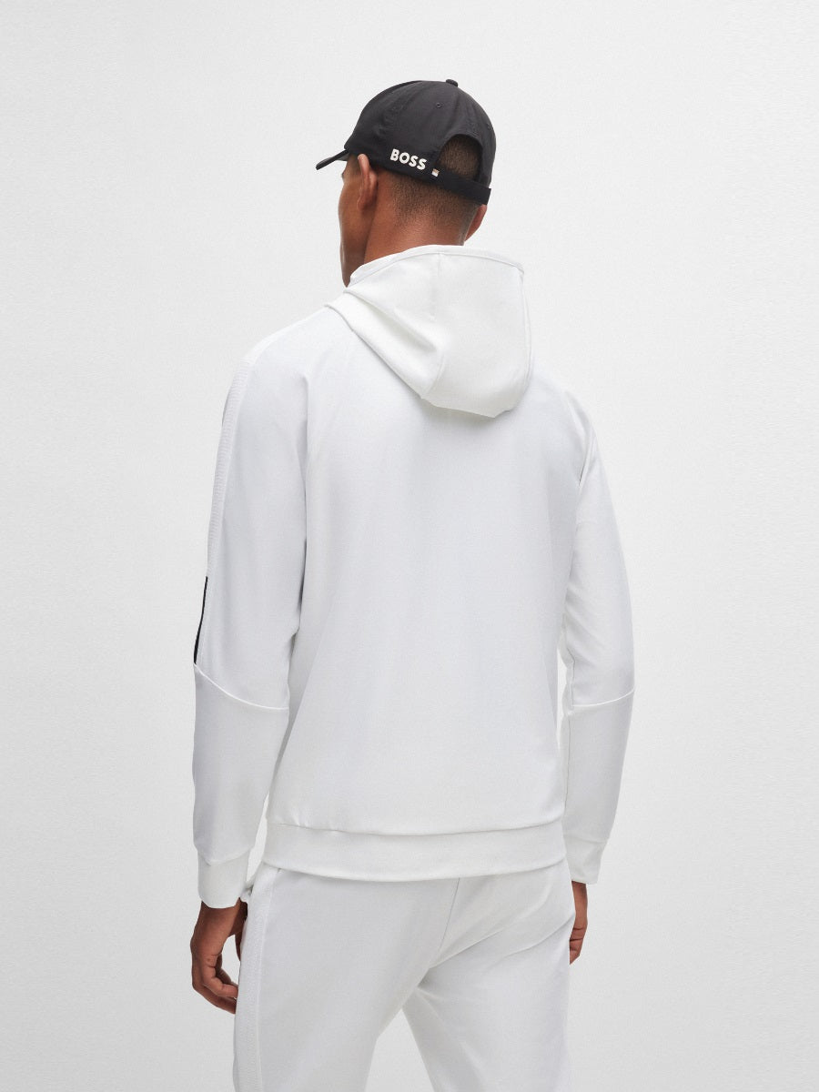 BOSS Hooded Sweatshirt - Sicon MB 2