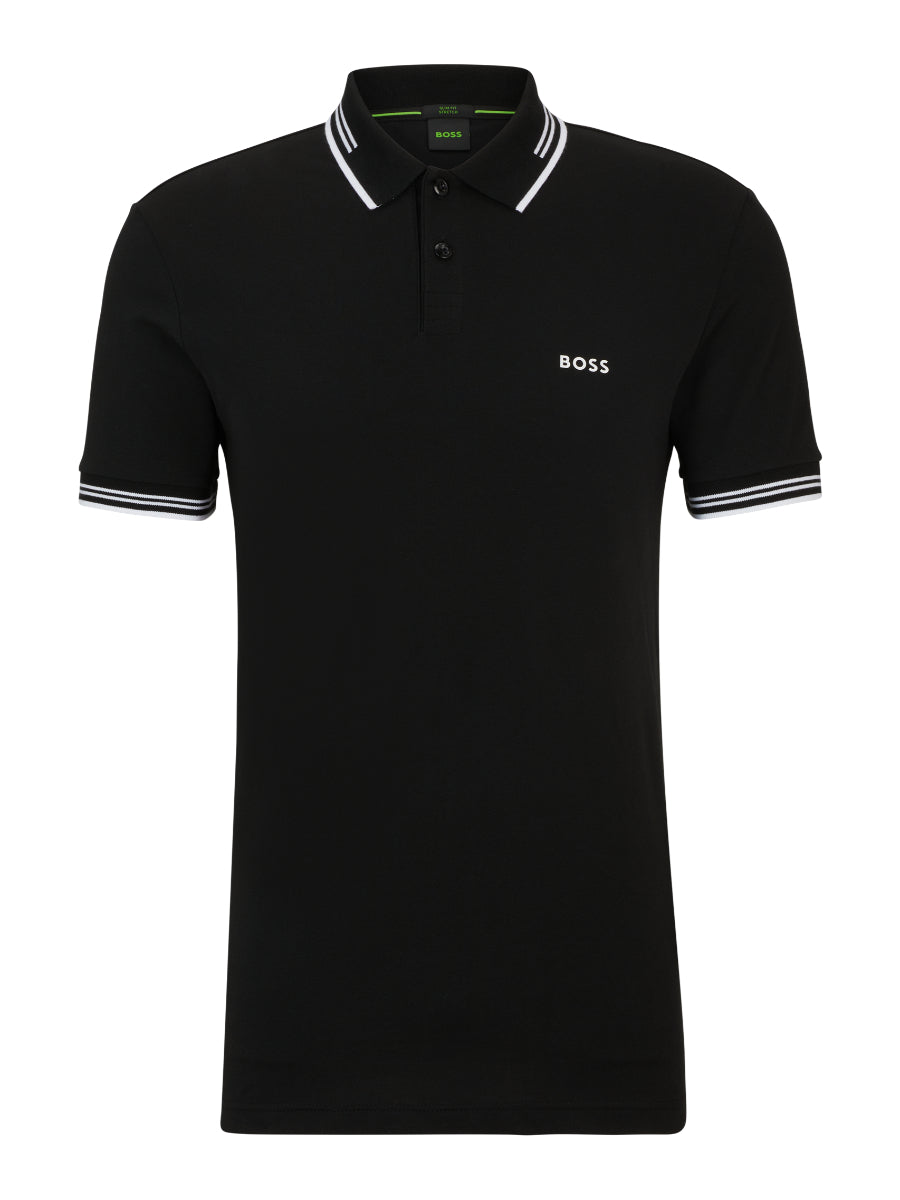 BOSS Polo - Paul