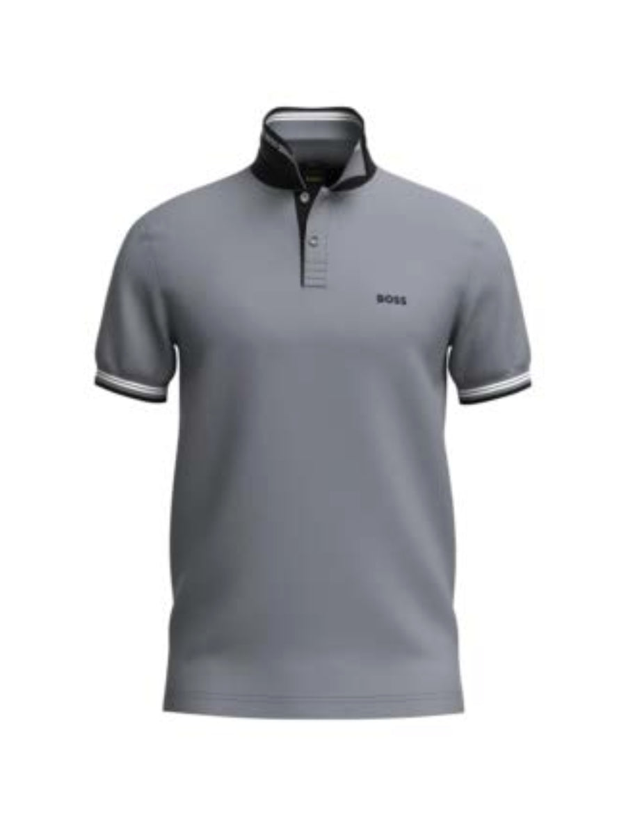 BOSS Polo - Paul