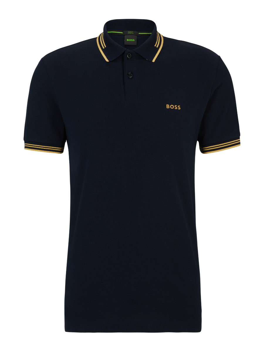 BOSS Polo - Paul