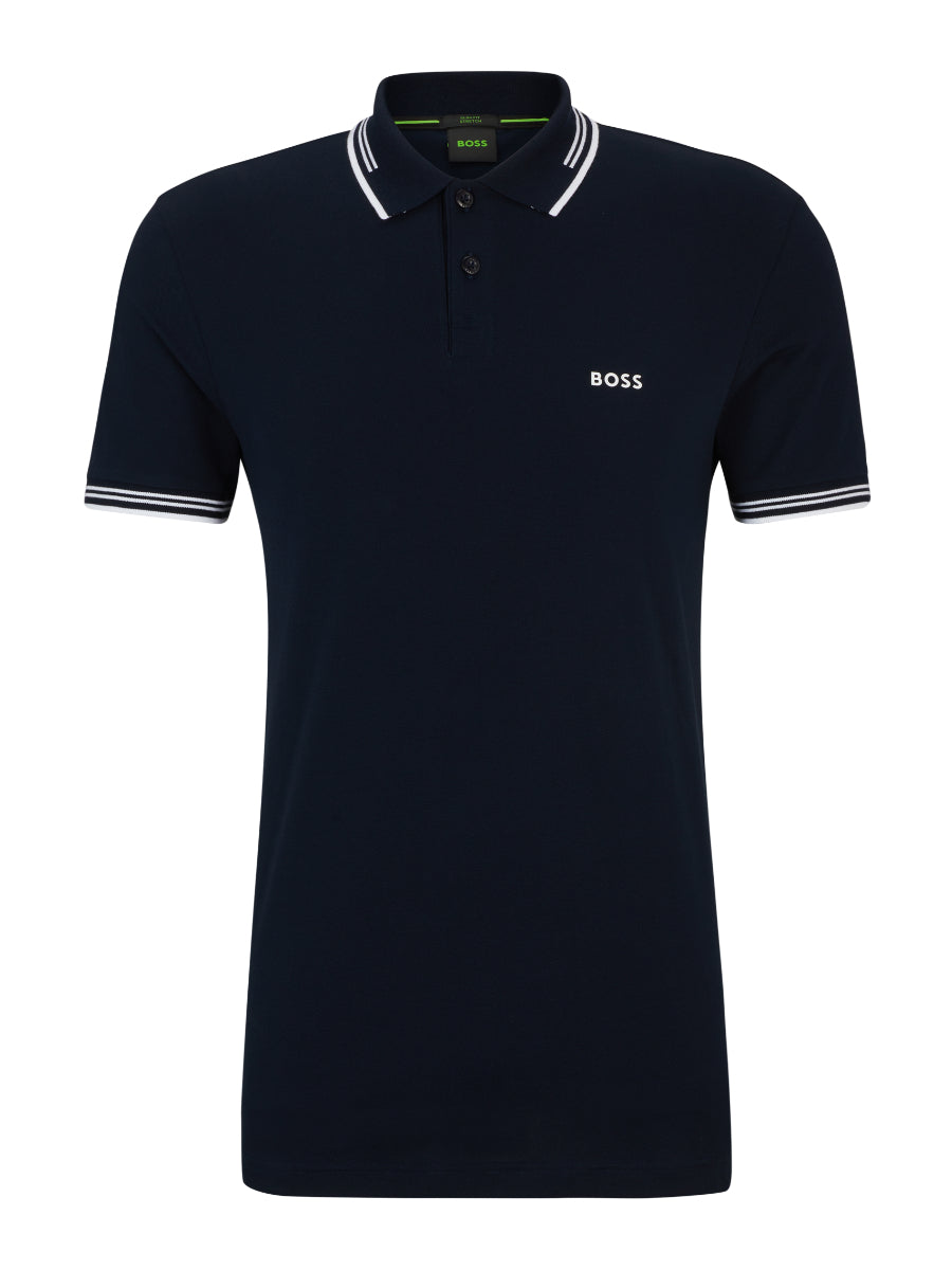 BOSS Polo - Paul