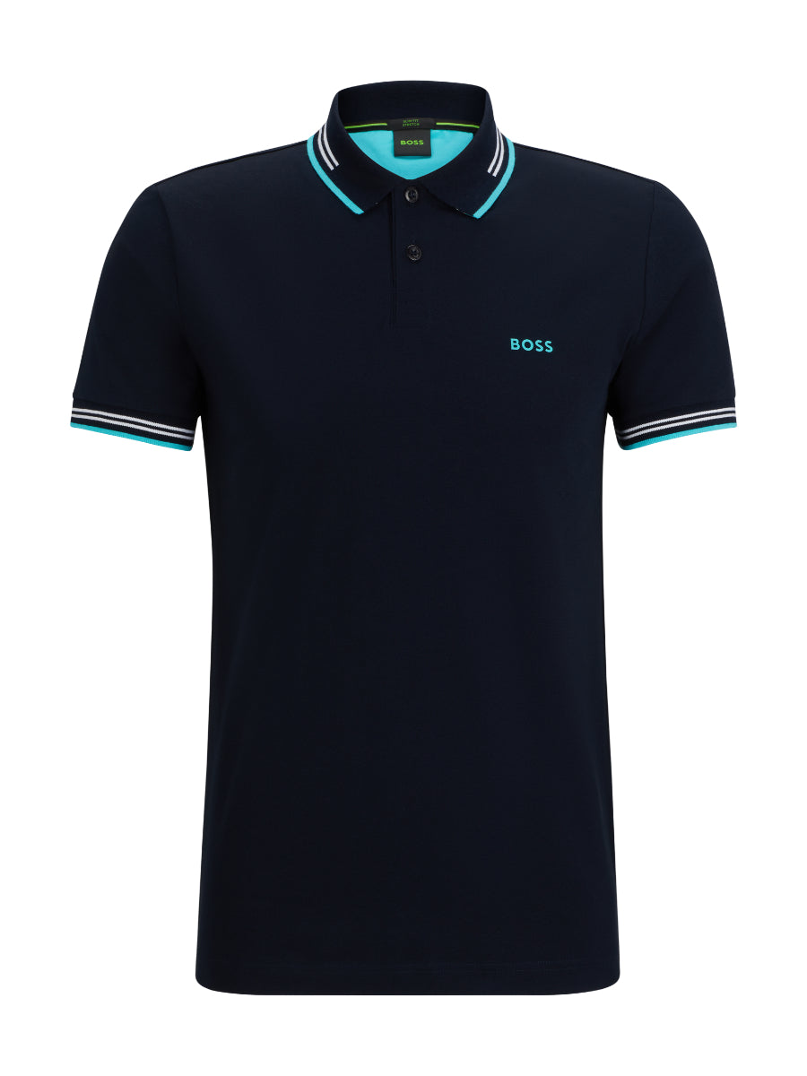 BOSS Polo - Paul