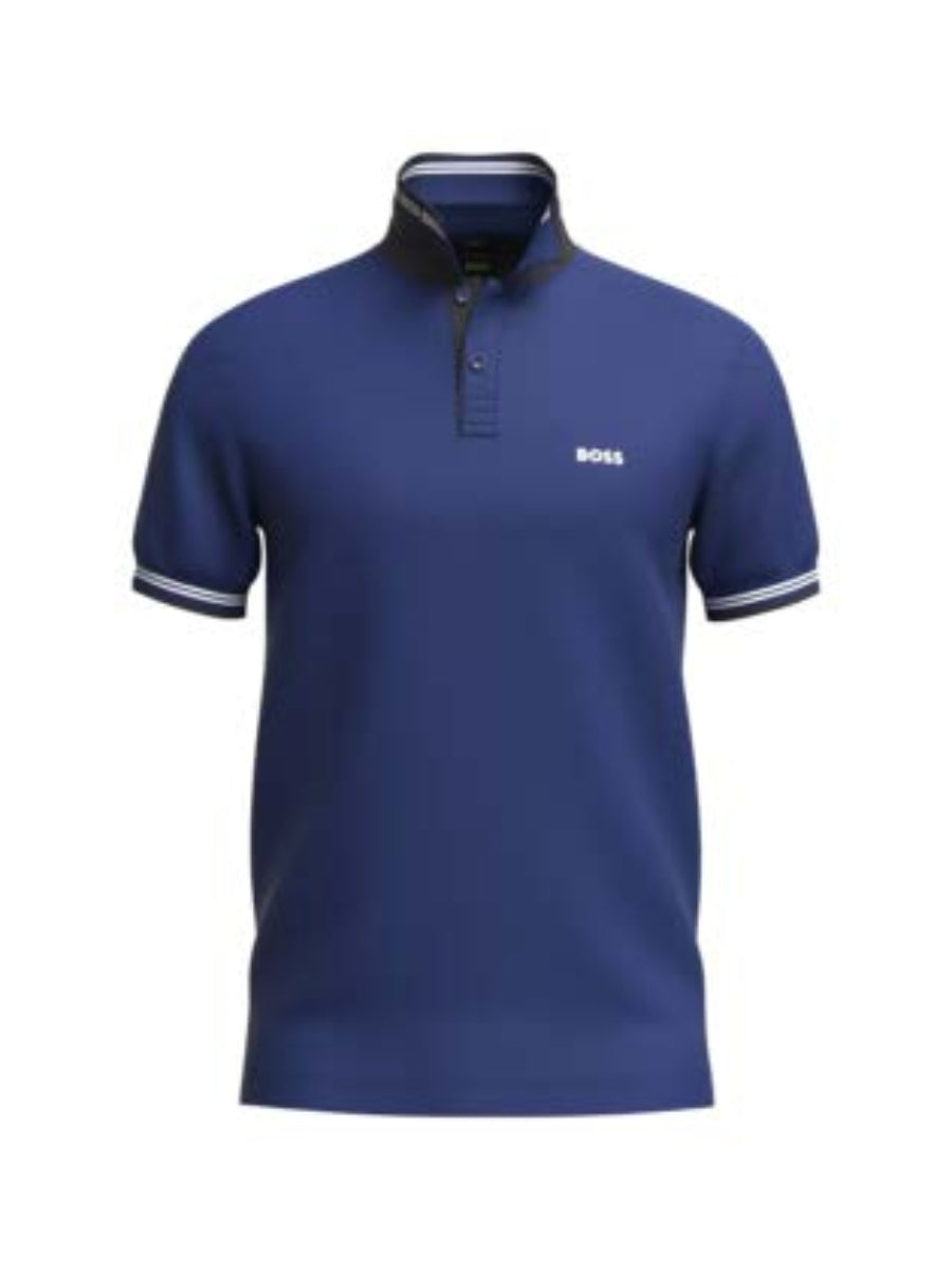 BOSS Polo - Paul