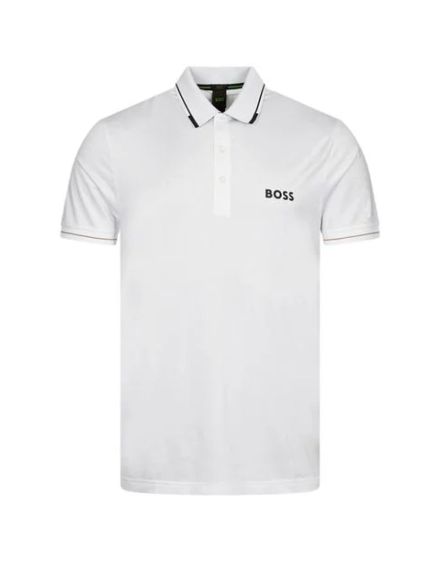 BOSS Polo - Paul Pro 10