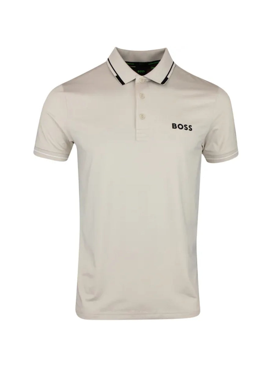 BOSS Polo - Paul Pro