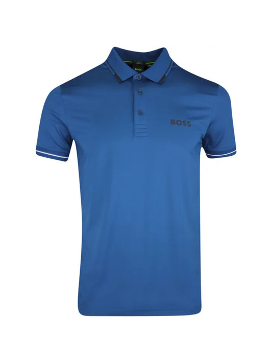 BOSS Polo - Paul Pro