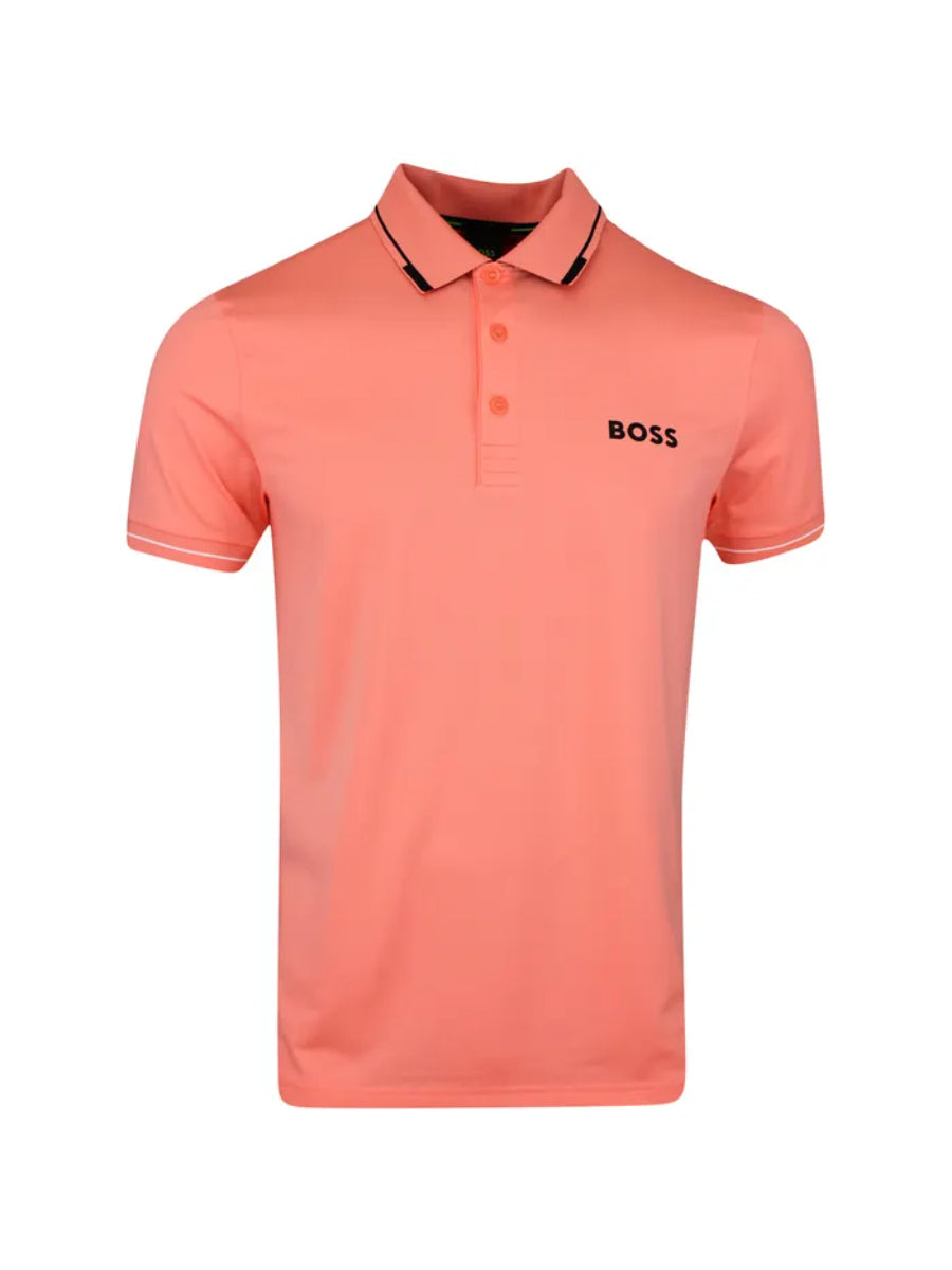 BOSS Polo - Paul Pro