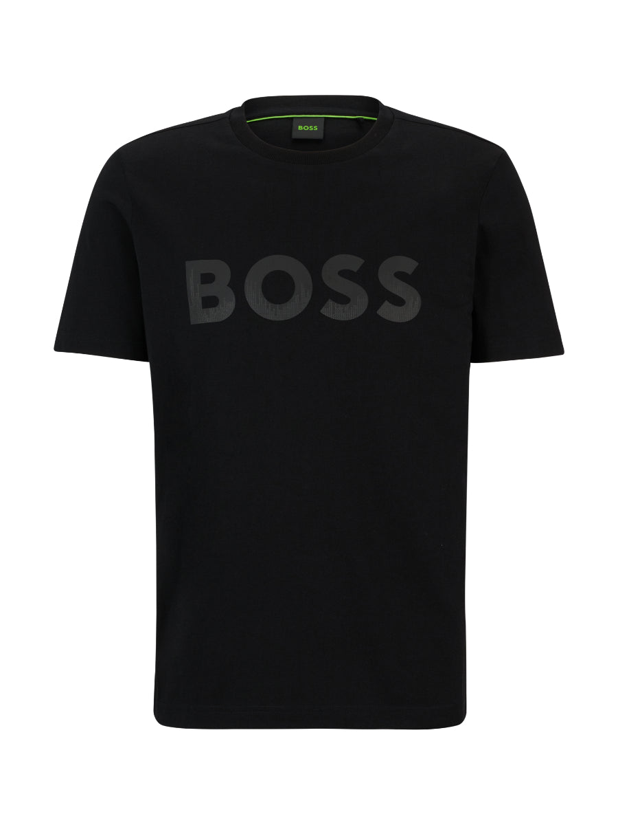 BOSS T-Shirt - Tee Mirror 1 – Men Wardrobe