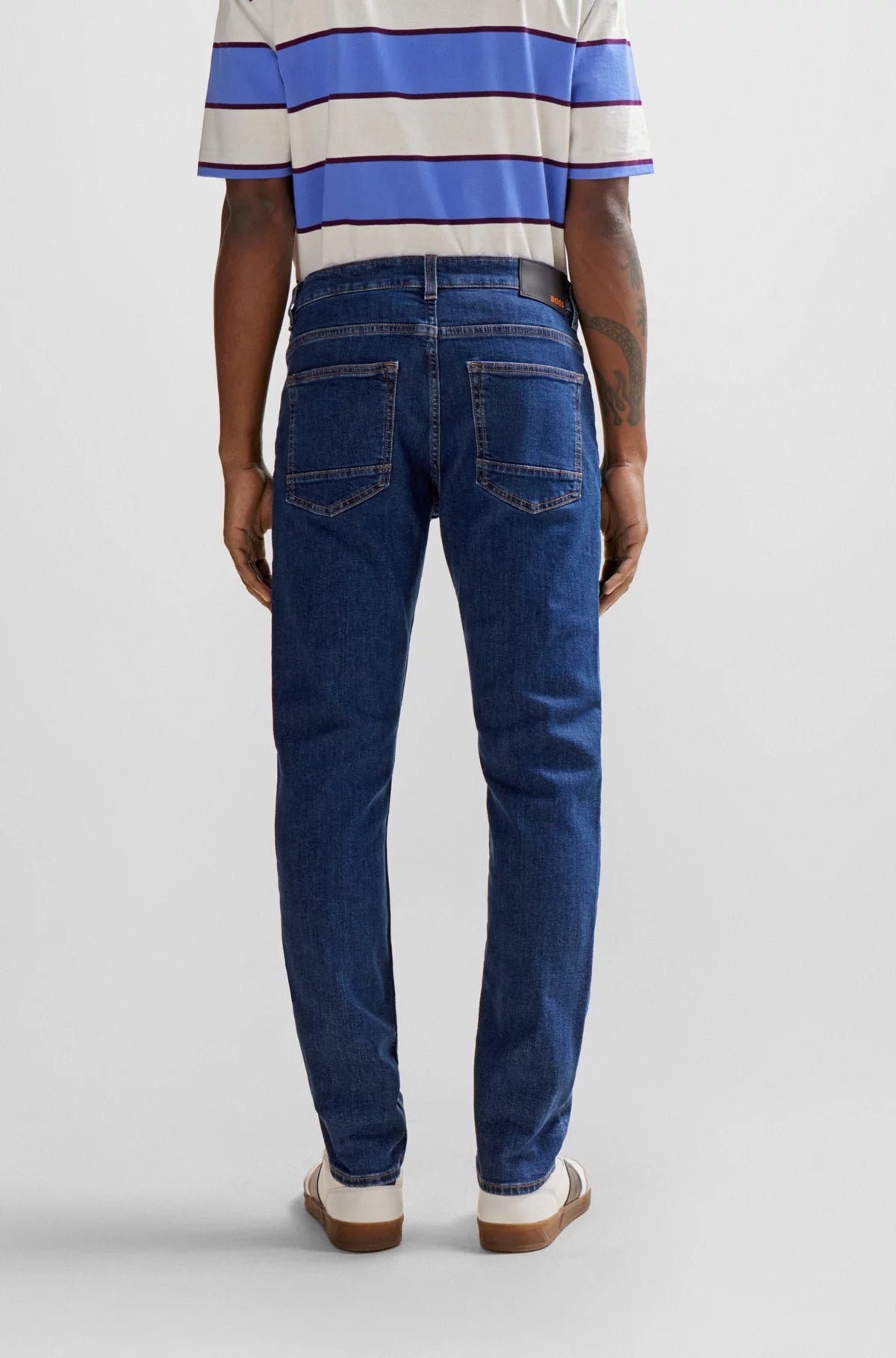 BOSS Slim Fit Denim  - Delaware