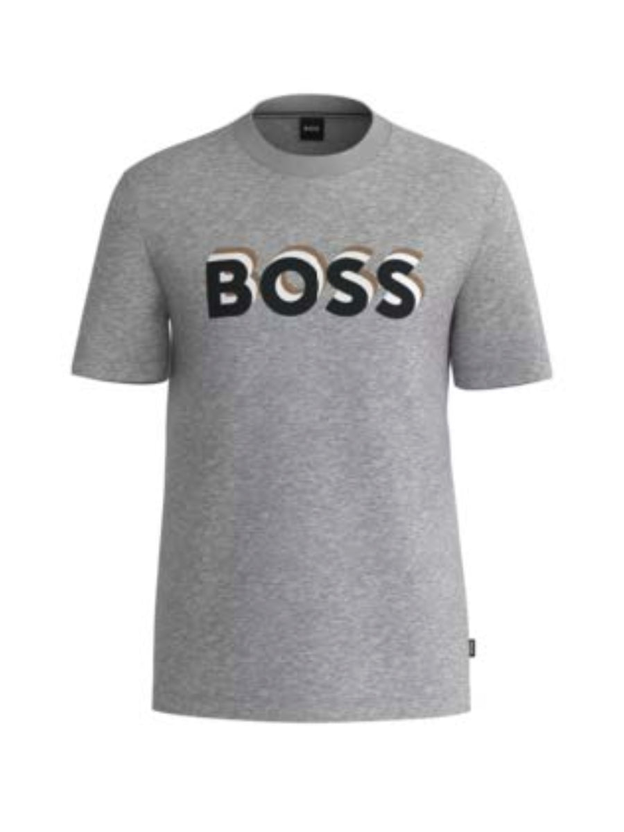 BOSS T-Shirt - P-Pleins 80