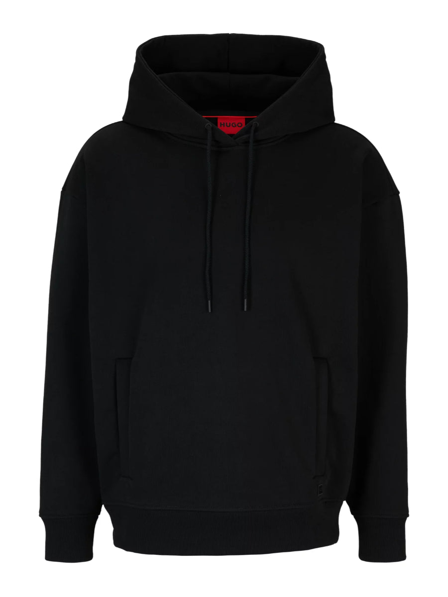 HUGO Hooded Sweatshirt - Dplanet