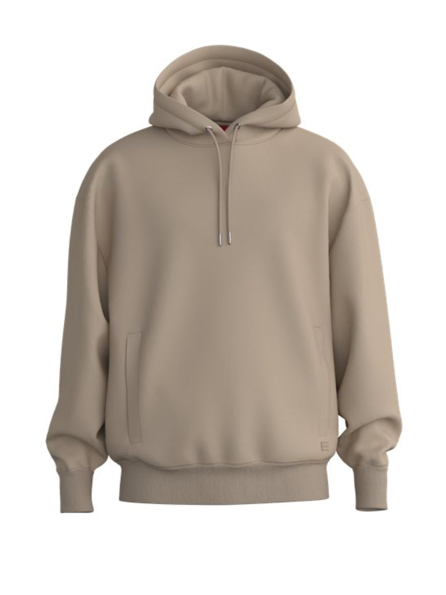 HUGO Hooded Sweatshirt - Dplanet