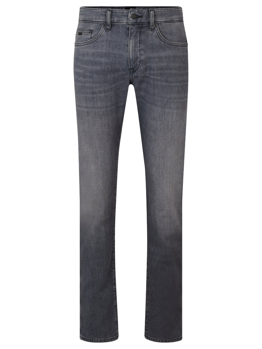 BOSS Slim Fit Denim  - Delaware_Otb