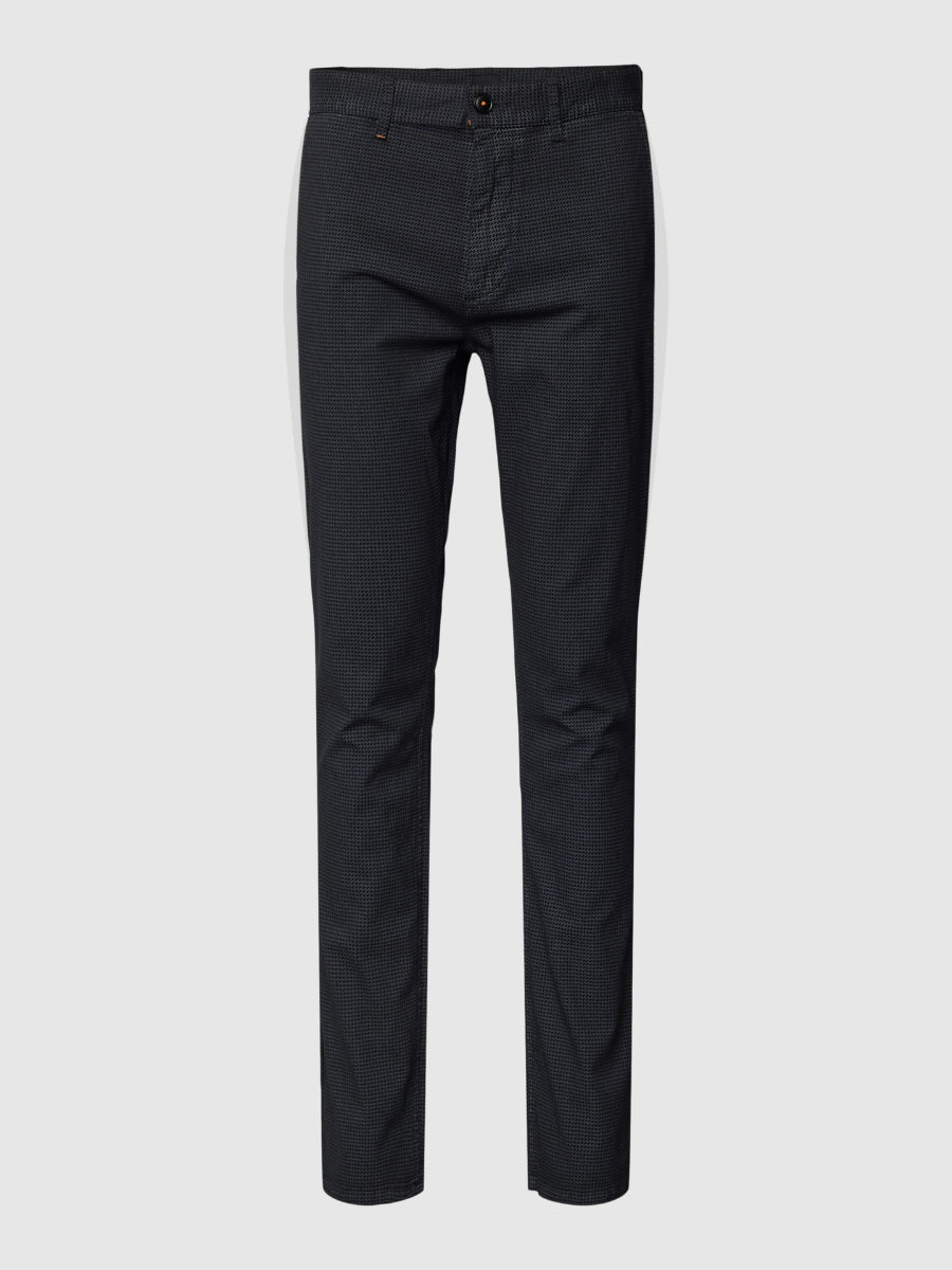 BOSS Leisure Trouser - Chino_sl