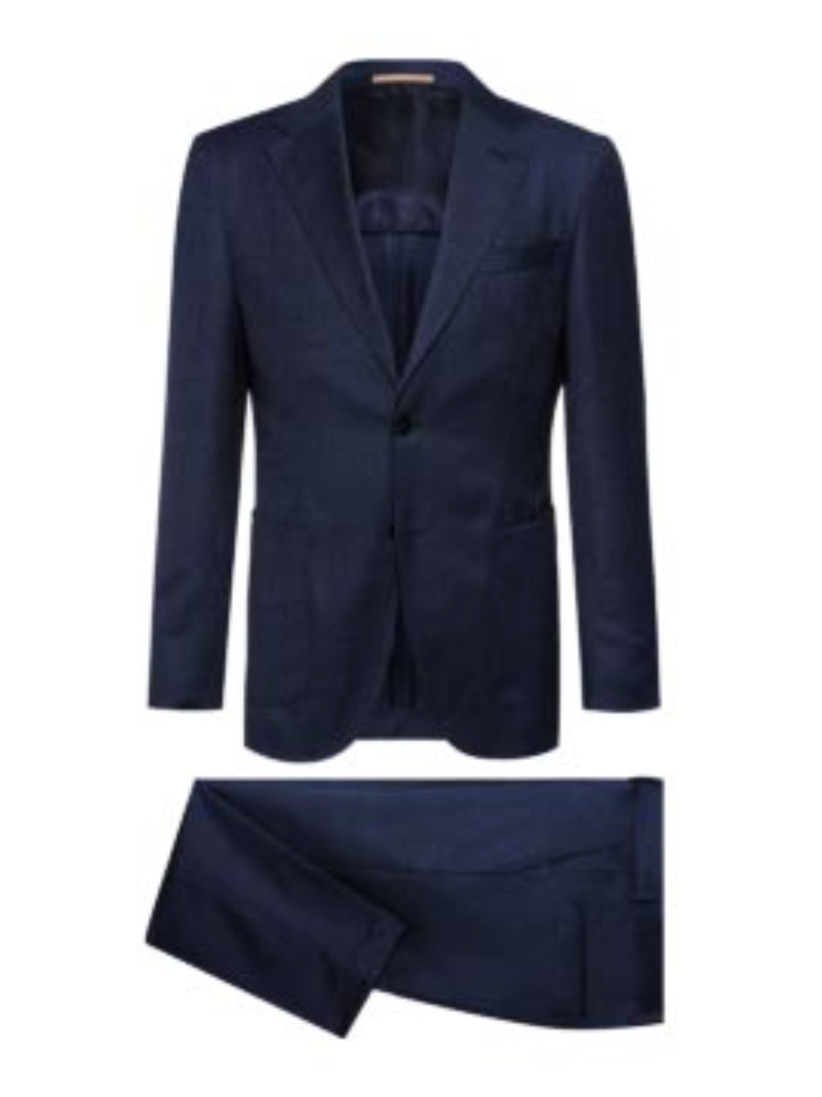 BOSS Suit - L-Heston 2PCS