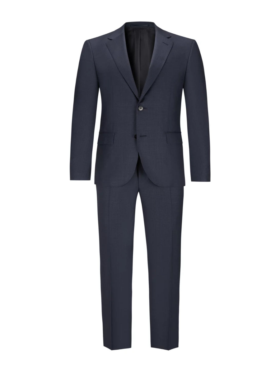 BOSS Suit - L-Jarrod 2PCS – Men Wardrobe